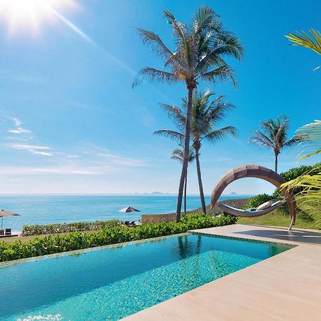 Fusion Resort Cam Ranh - All Spa Inclusive Eksteriør billede