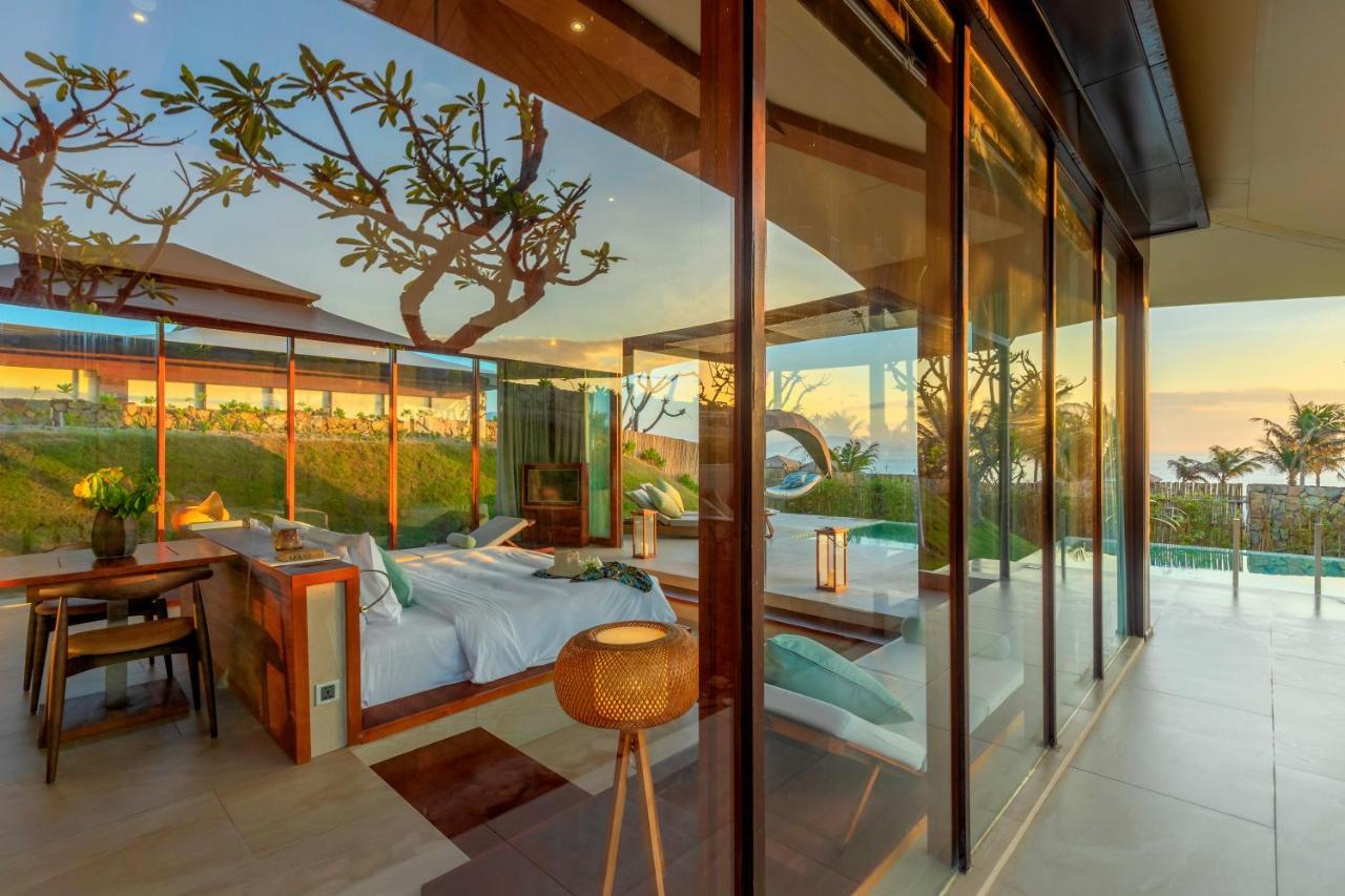 Fusion Resort Cam Ranh - All Spa Inclusive Eksteriør billede
