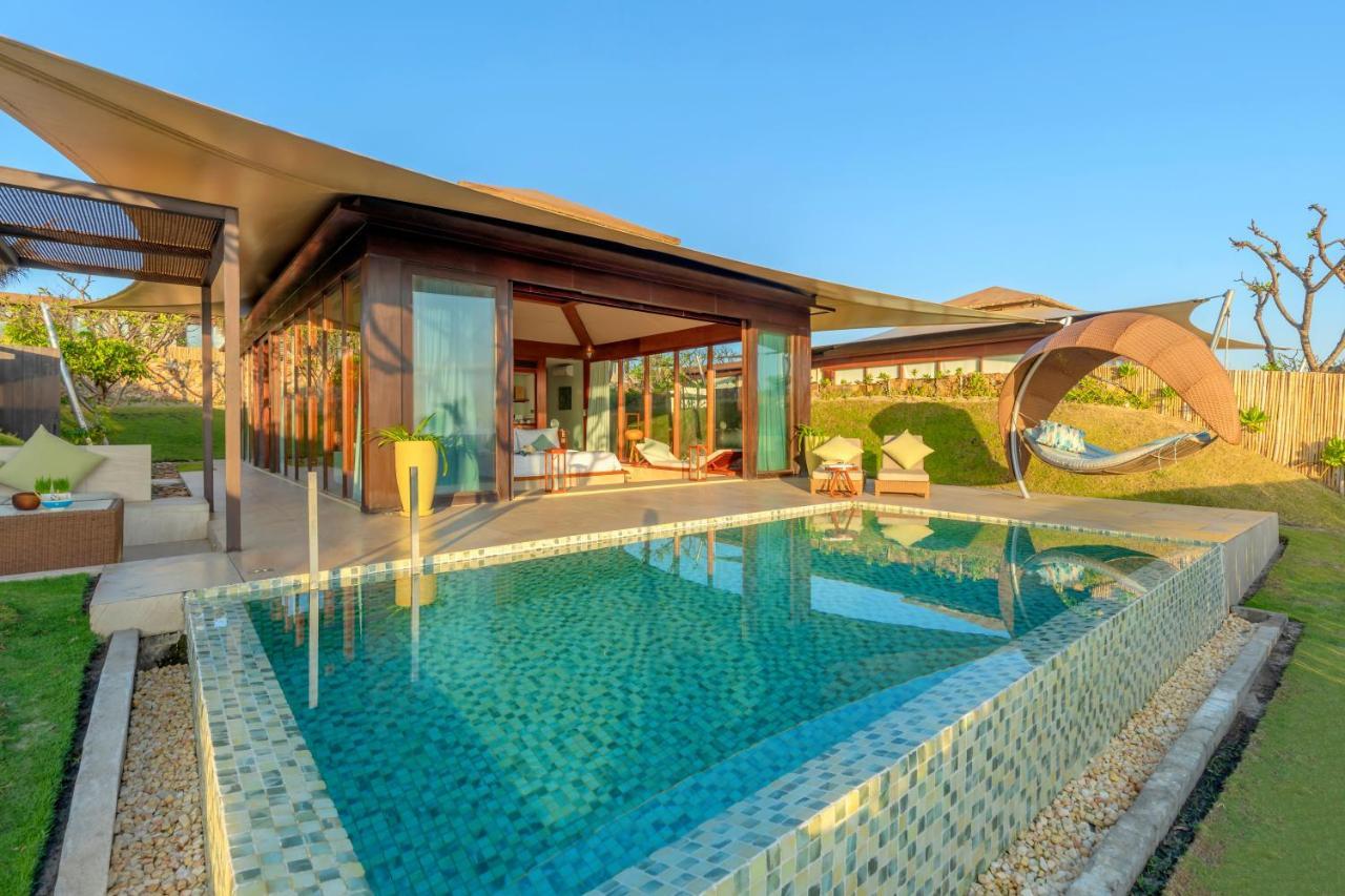 Fusion Resort Cam Ranh - All Spa Inclusive Eksteriør billede