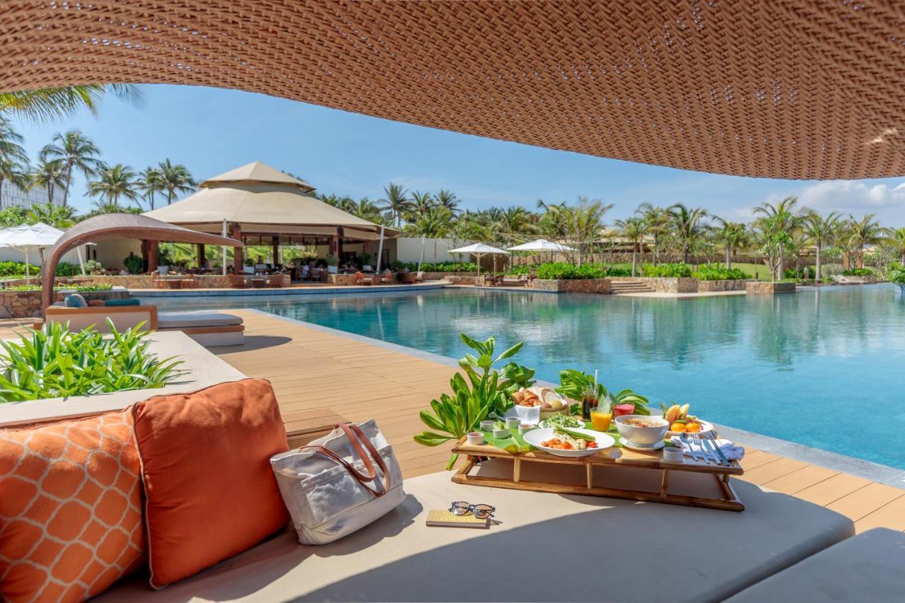 Fusion Resort Cam Ranh - All Spa Inclusive Eksteriør billede