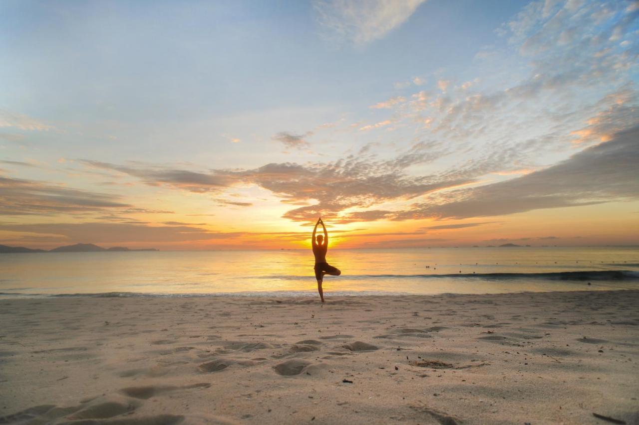 Fusion Resort Cam Ranh - All Spa Inclusive Eksteriør billede