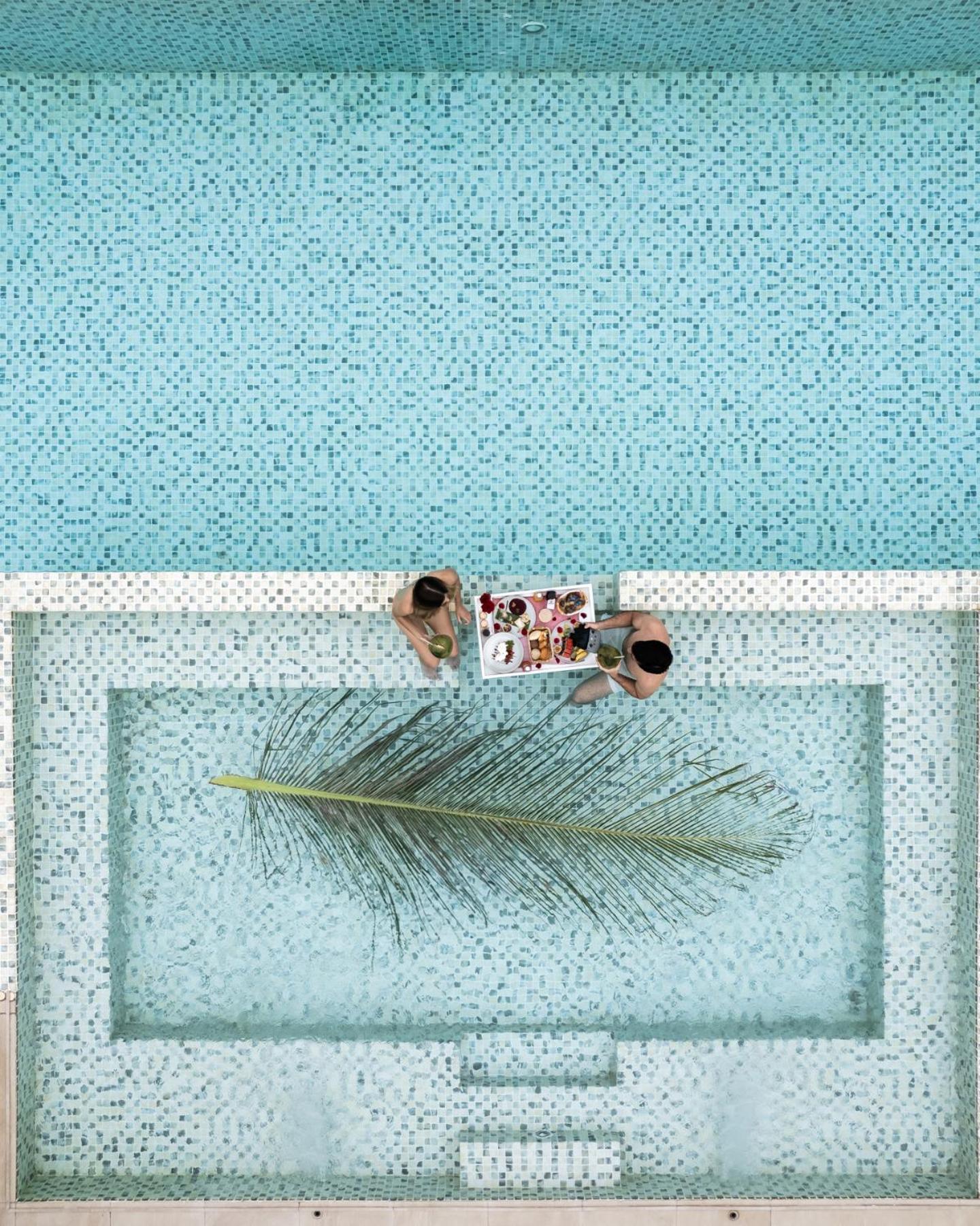 Fusion Resort Cam Ranh - All Spa Inclusive Eksteriør billede