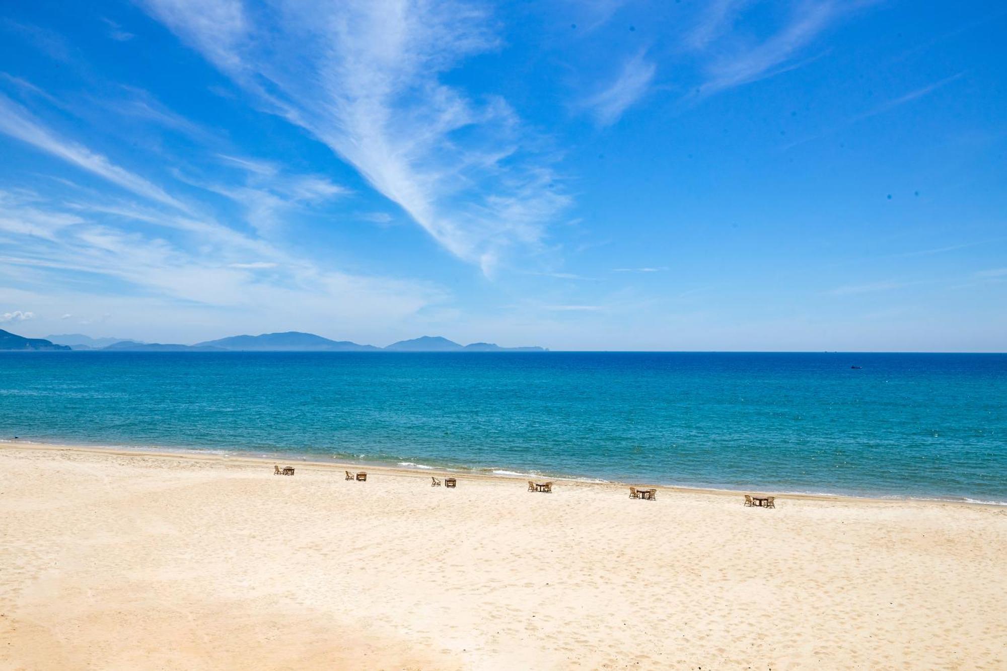 Fusion Resort Cam Ranh - All Spa Inclusive Eksteriør billede