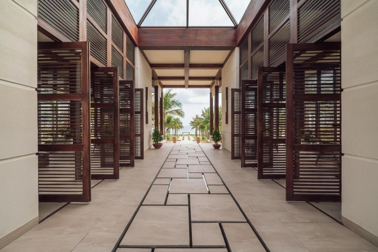 Fusion Resort Cam Ranh - All Spa Inclusive Eksteriør billede