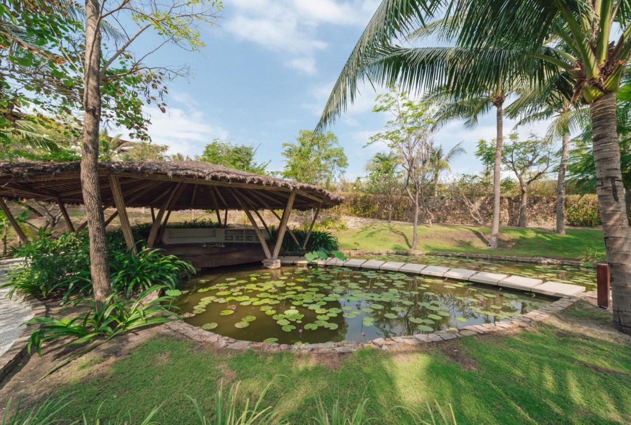 Fusion Resort Cam Ranh - All Spa Inclusive Eksteriør billede